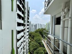 Blk 113B Alkaff Oasis (Toa Payoh), HDB 3 Rooms #628007371